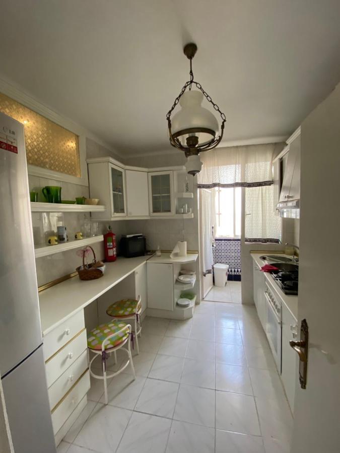 Luxury'S Villas Villacarrillo Exterior photo